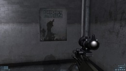 ����������� ���� Tom Clancy's Rainbow Six Lockdown