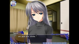 Tomoyo After ~It's a Wonderful Life~  PC