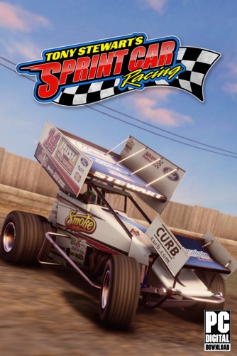 Tony Stewart's Sprint Car Racing  