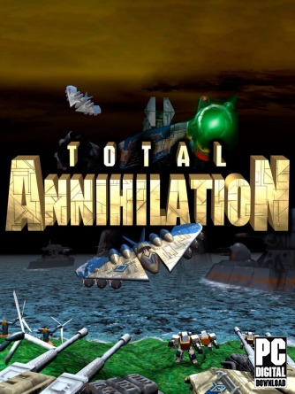 Total Annihilation  