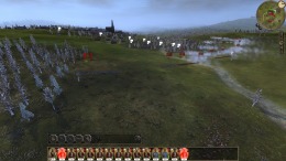 Total War: EMPIRE  