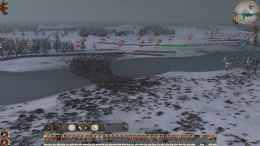  Total War: EMPIRE