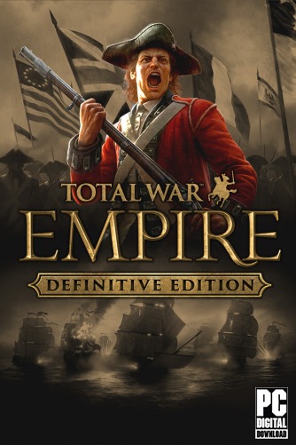 Total War: EMPIRE  