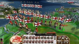   Total War: EMPIRE