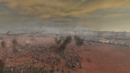  Total War: EMPIRE