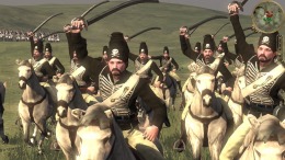  Total War: EMPIRE