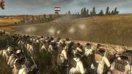   Total War: EMPIRE