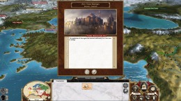   Total War: EMPIRE