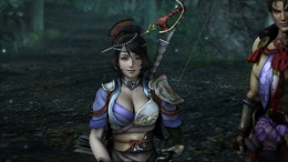 Toukiden: Kiwami  