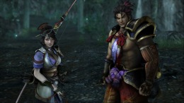  Toukiden: Kiwami