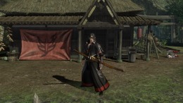  Toukiden: Kiwami