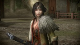  Toukiden: Kiwami