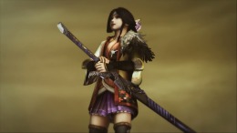   Toukiden: Kiwami