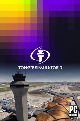 Tower! Simulator 3  