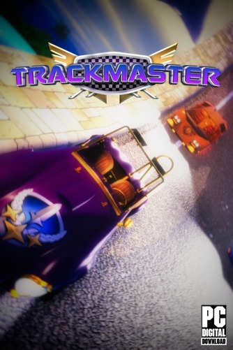 Trackmaster  