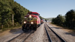 Train Sim World 2020  