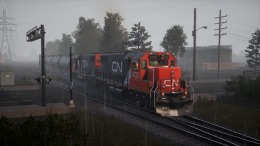   Train Sim World 2020