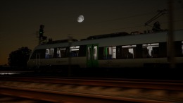  Train Sim World 2020