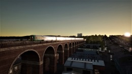  Train Sim World 2020