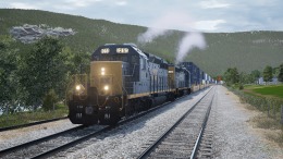 Train Sim World 2020  PC