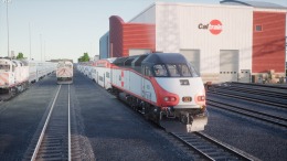 Train Sim World 2020 