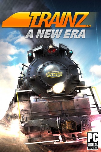 Trainz: A New Era  