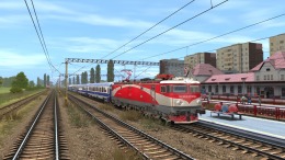   Trainz: A New Era