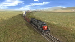  Trainz: A New Era