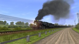 Trainz: A New Era  PC