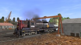   Trainz: A New Era