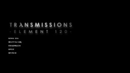  Transmissions: Element 120