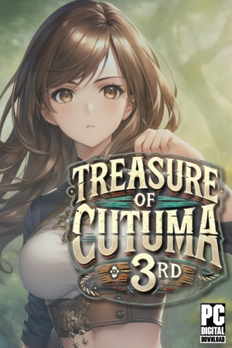 Treasure of Cutuma 3rd  