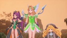  Trials of Mana