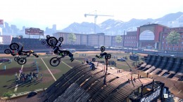 Trials Rising  