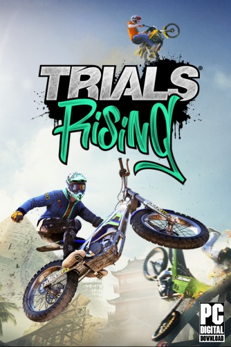 Trials Rising  