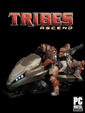 Tribes: Ascend  