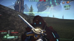   Tribes: Ascend