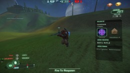 Tribes: Ascend  PC