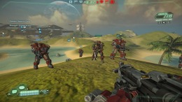   Tribes: Ascend