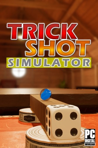 TrickShot Simulator  