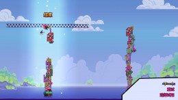  Tricky Towers