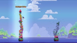 Tricky Towers 