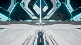 TRON RUN/r  PC