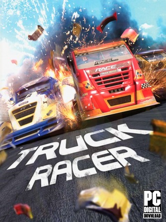 Truck Racer  