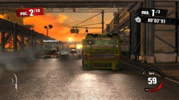 Truck Racer  PC