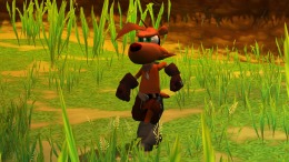   TY the Tasmanian Tiger 2