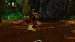   TY the Tasmanian Tiger