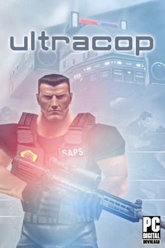 Ultra Cop  