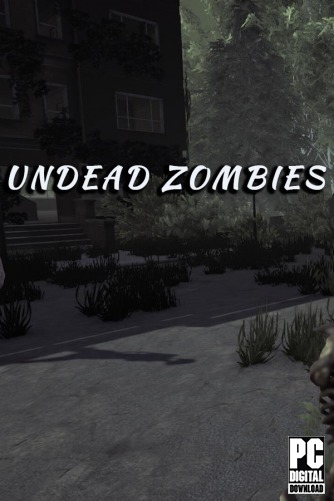 Undead zombies  