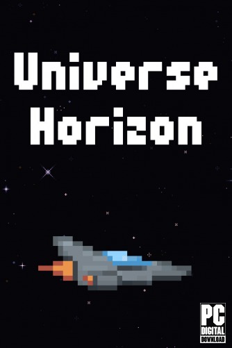 Universe Horizon  